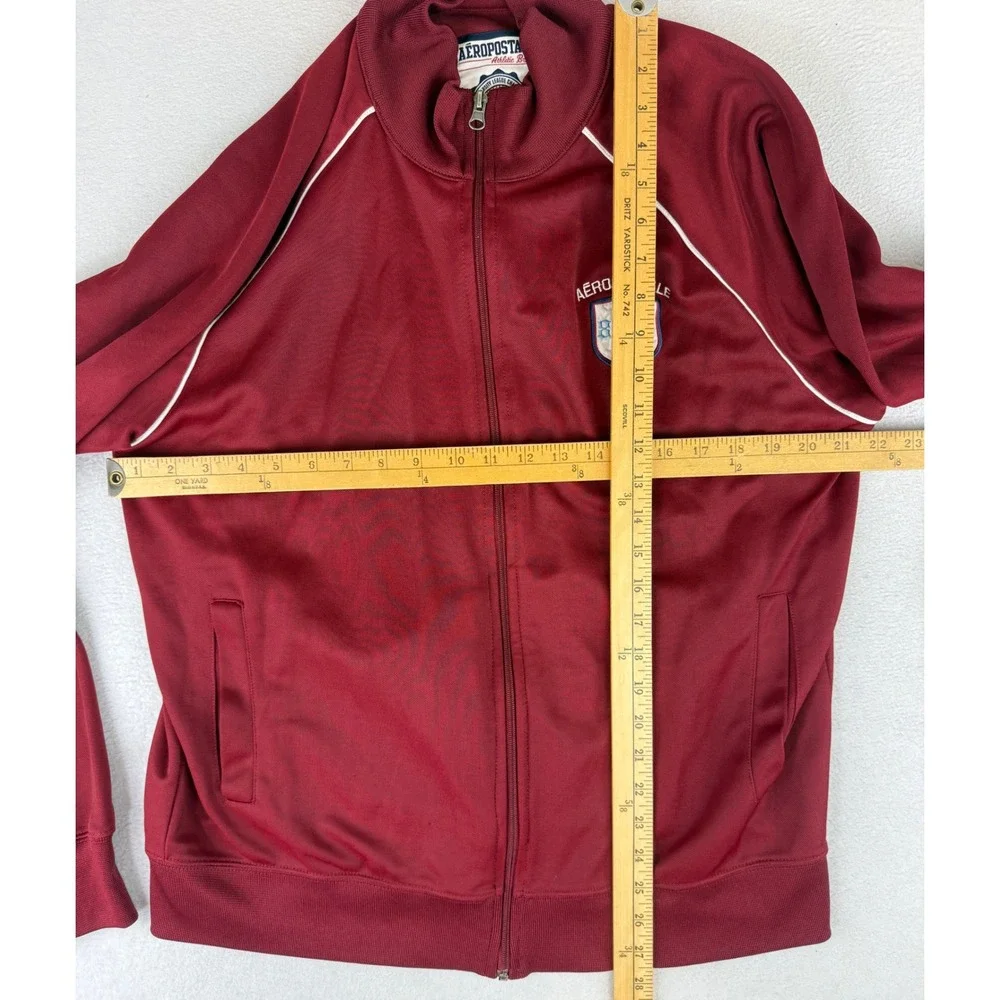 Aeropostale full zip